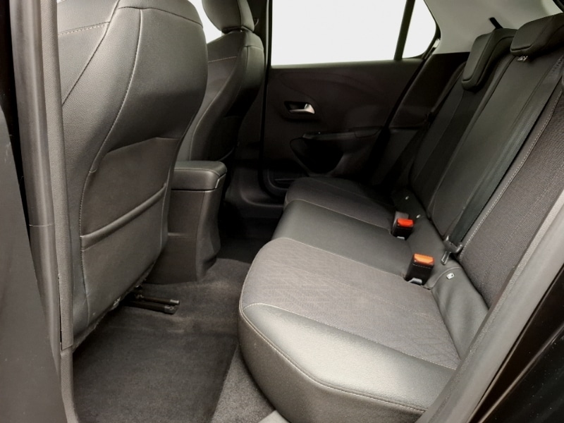 Used Vauxhall Corsa 2021 for sale - 76708174: Photo 6