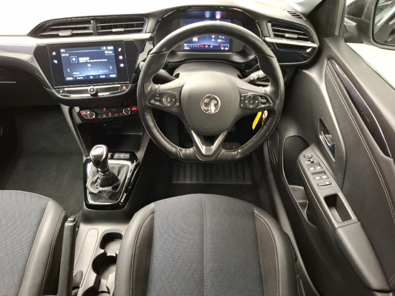 Used Vauxhall Corsa 2021 for sale - 76708174: Photo 7