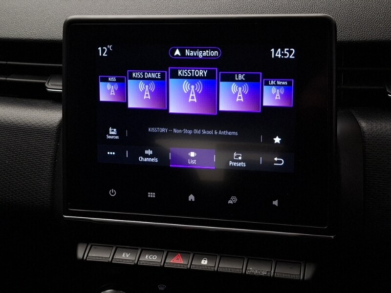 Used Renault Clio 2022 for sale - 77273200: Photo 10