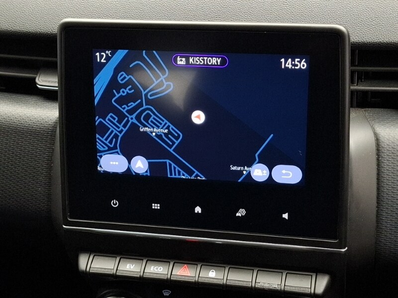 Used Renault Clio 2022 for sale - 77273200: Photo 14