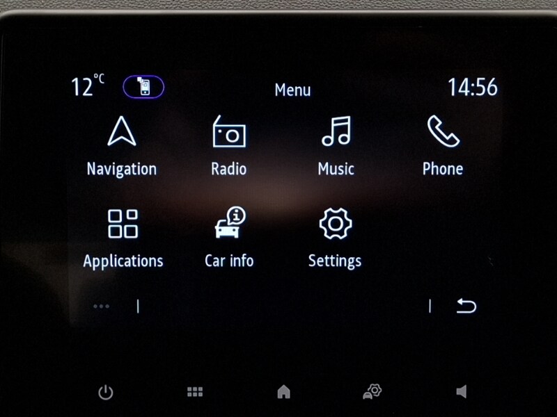 Used Renault Clio 2022 for sale - 77273200: Photo 15