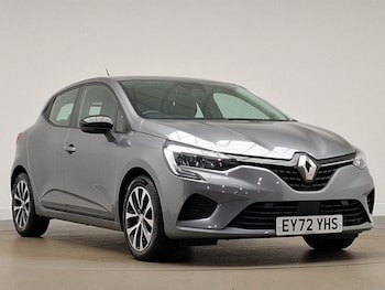 Used Renault Clio 2022 for sale - 77273200: Photo