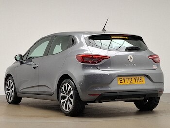 Used Renault Clio 2022 for sale - 77273200: Photo