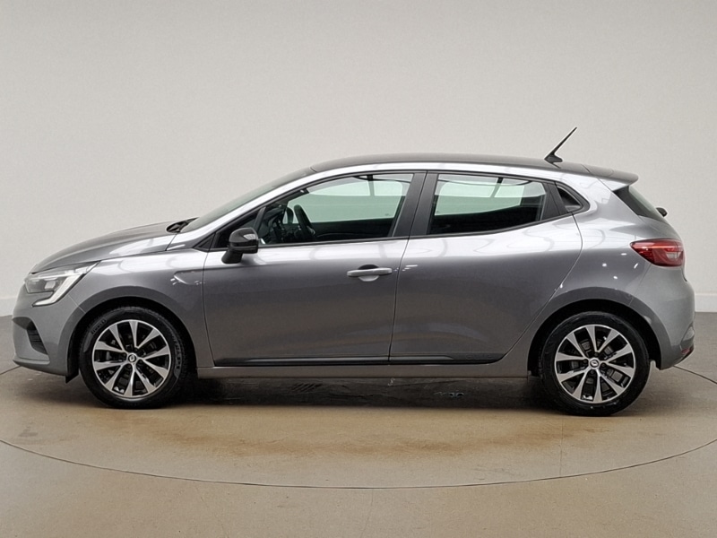 Used Renault Clio 2022 for sale - 77273200: Photo 4