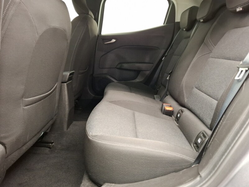 Used Renault Clio 2022 for sale - 77273200: Photo 6