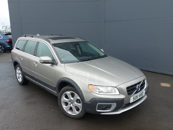 Used Volvo XC70 2011 for sale - 78816304: Photo
