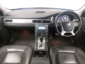 Used Volvo XC70 2011 for sale - 78816304: Photo