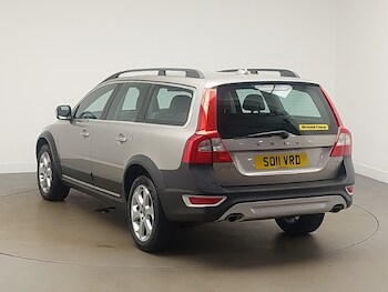 Used Volvo XC70 2011 for sale - 78816304: Photo