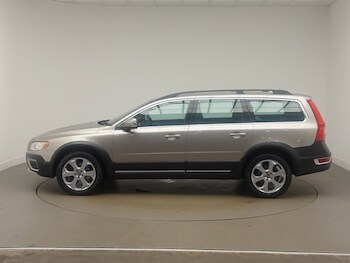 Used Volvo XC70 2011 for sale - 78816304: Photo