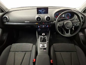 Used Audi A3 2017 for sale - 79131410: Photo