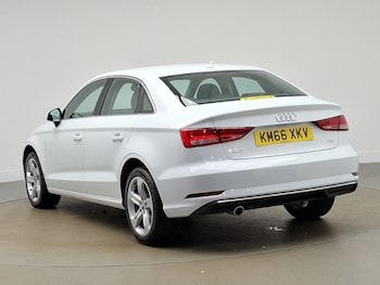 Used Audi A3 2017 for sale - 79131410: Photo