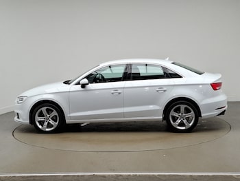Used Audi A3 2017 for sale - 79131410: Photo