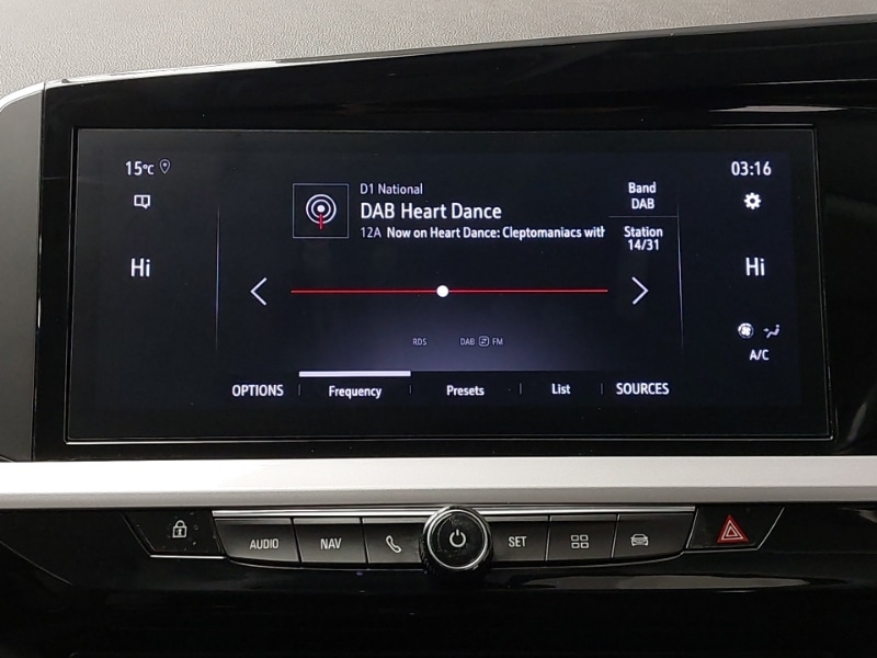 Used Vauxhall Grandland 2022 for sale - 76548822: Photo 10