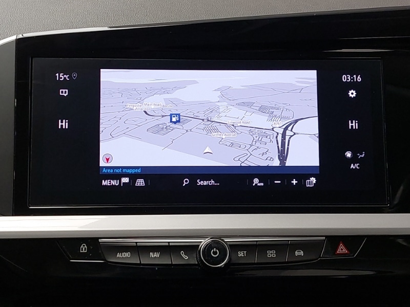 Used Vauxhall Grandland 2022 for sale - 76548822: Photo 11