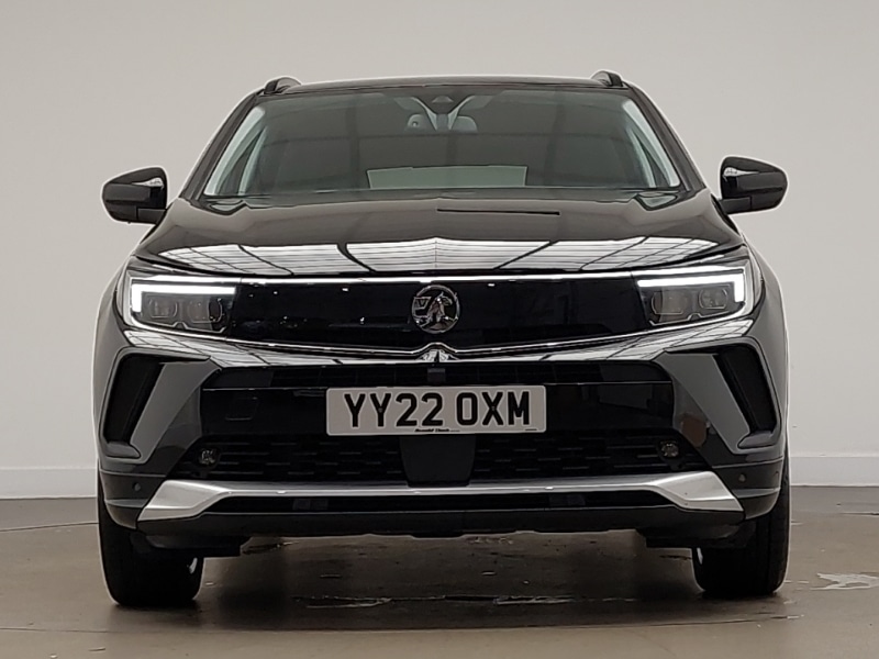 Used Vauxhall Grandland 2022 for sale - 76548822: Photo 12