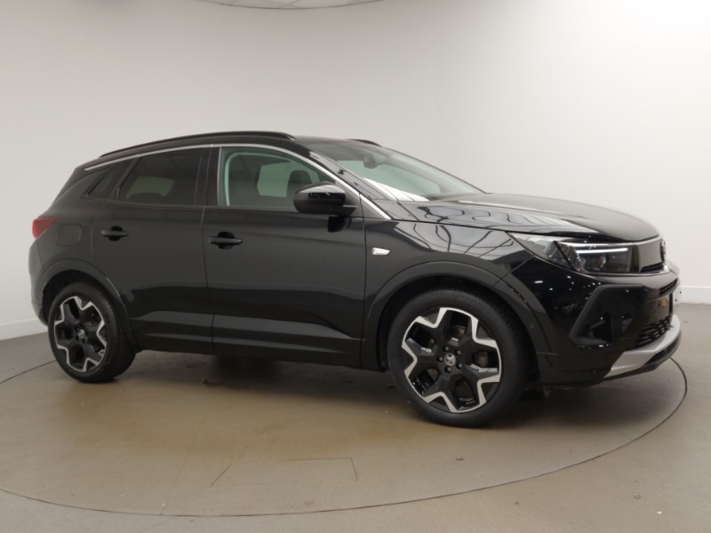 Used Vauxhall Grandland 2022 for sale - 76548822: Photo 13