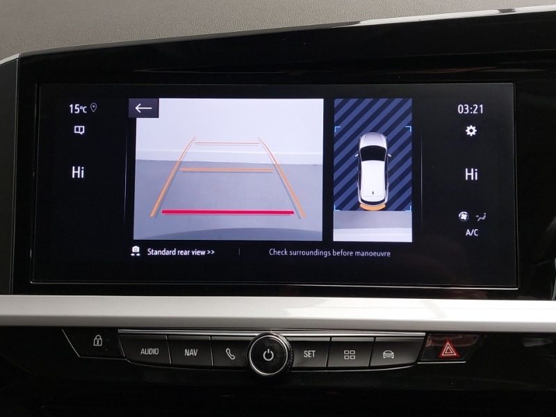 Used Vauxhall Grandland 2022 for sale - 76548822: Photo 14