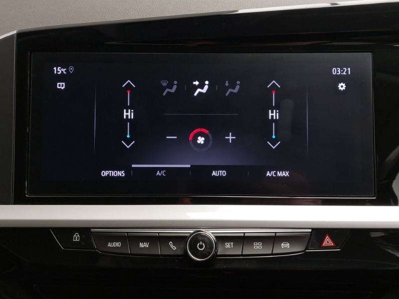 Used Vauxhall Grandland 2022 for sale - 76548822: Photo 16