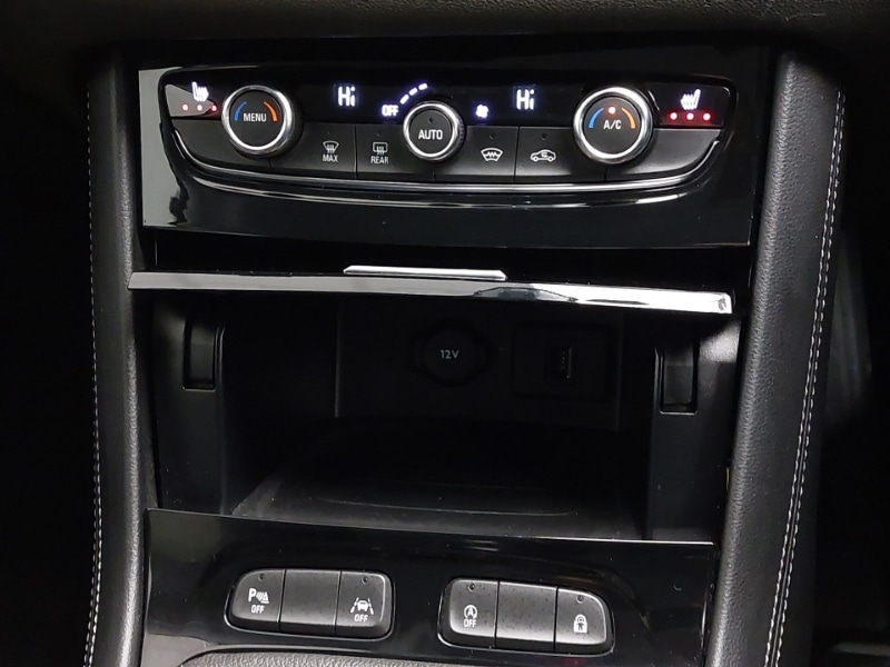 Used Vauxhall Grandland 2022 for sale - 76548822: Photo 17