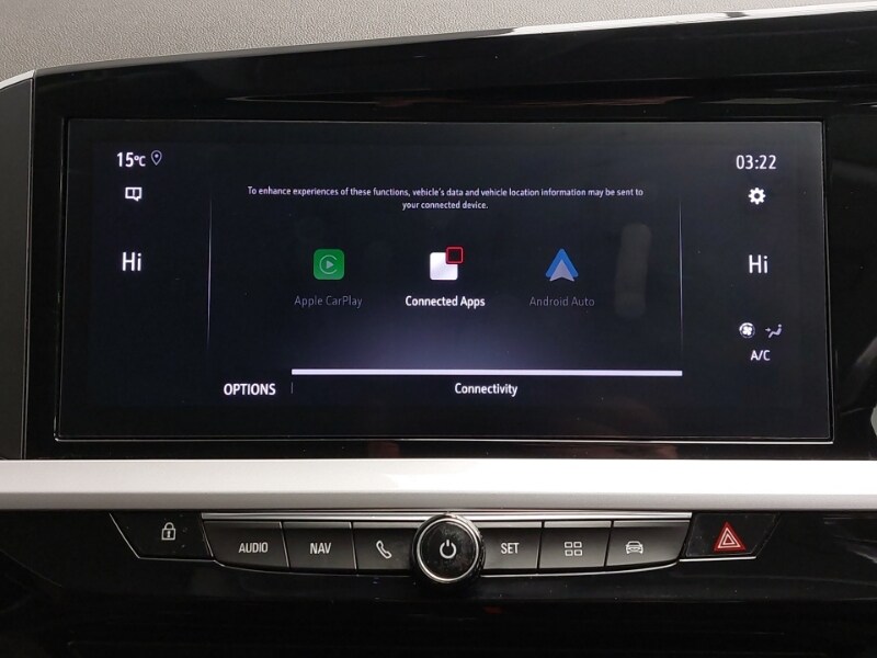 Used Vauxhall Grandland 2022 for sale - 76548822: Photo 18