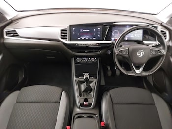 Used Vauxhall Grandland 2022 for sale - 76548822: Photo