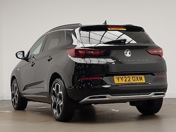 Used Vauxhall Grandland 2022 for sale - 76548822: Photo