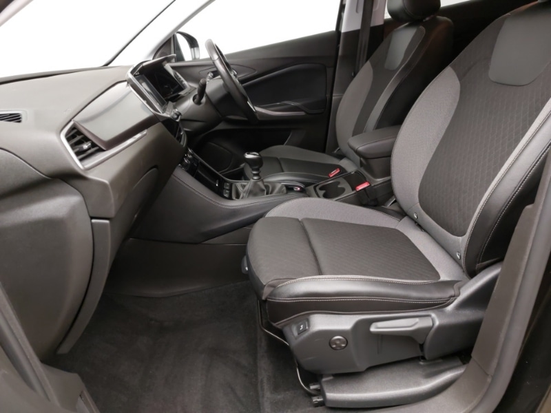 Used Vauxhall Grandland 2022 for sale - 76548822: Photo 5