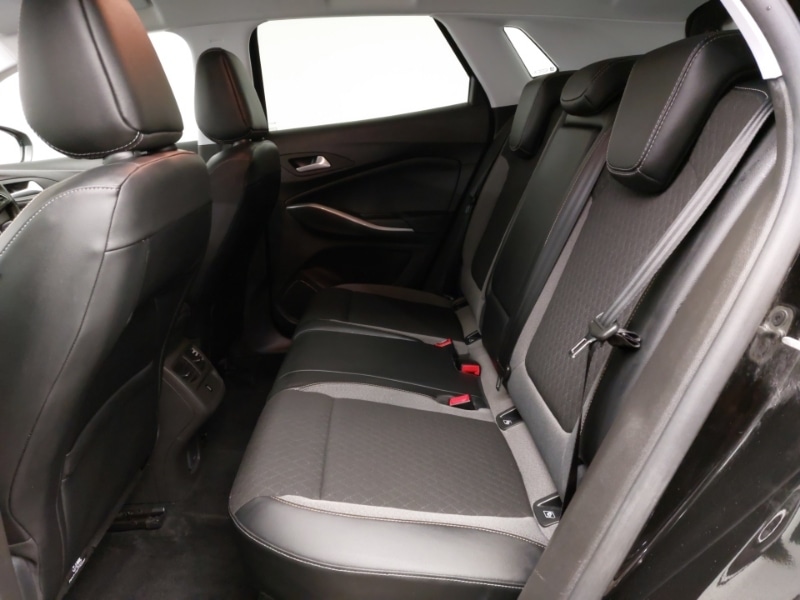 Used Vauxhall Grandland 2022 for sale - 76548822: Photo 6