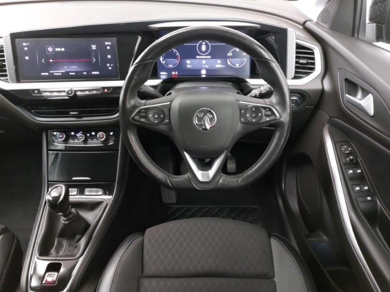 Used Vauxhall Grandland 2022 for sale - 76548822: Photo 7
