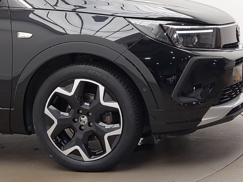 Used Vauxhall Grandland 2022 for sale - 76548822: Photo 9