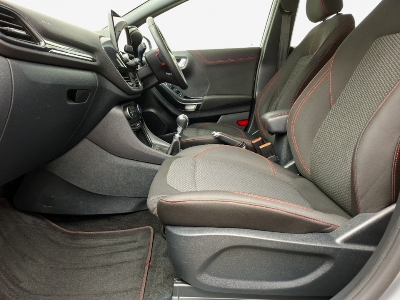 Used Ford Puma 2021 for sale - 76487927: Photo 5