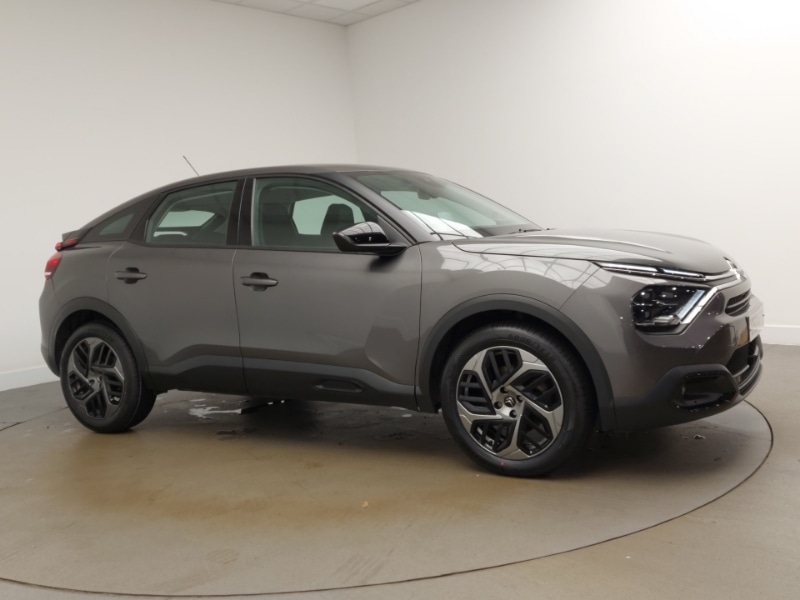 Used Citroen C4 2022 for sale - 76493215: Photo 13