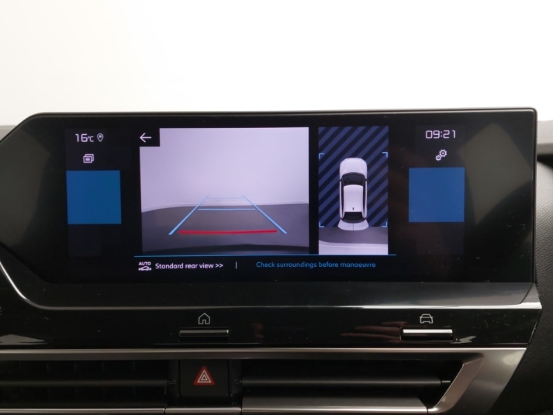 Used Citroen C4 2022 for sale - 76493215: Photo 14