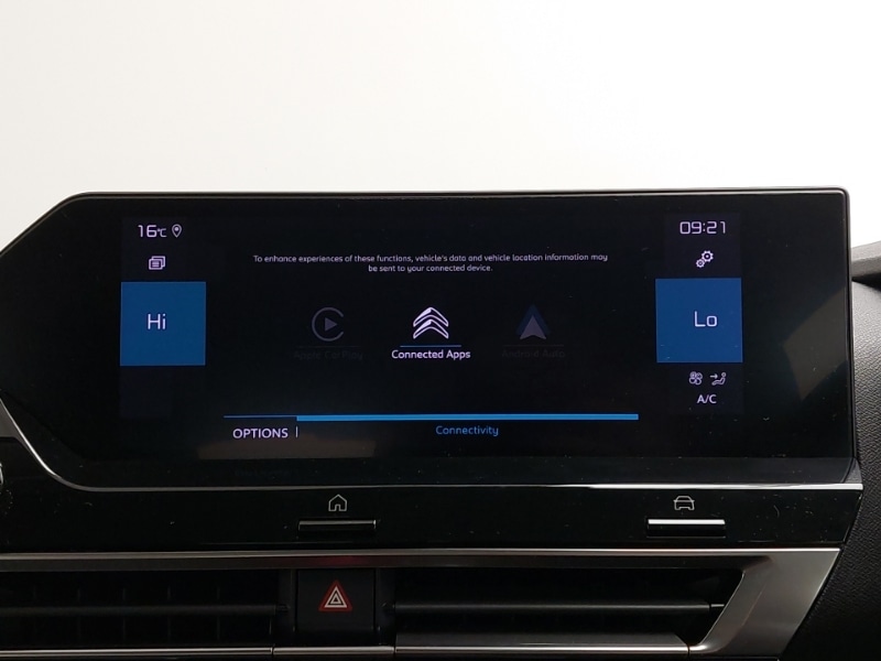 Used Citroen C4 2022 for sale - 76493215: Photo 18