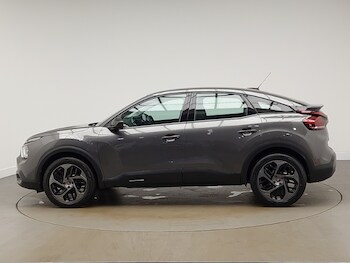 Used Citroen C4 2022 for sale - 76493215: Photo