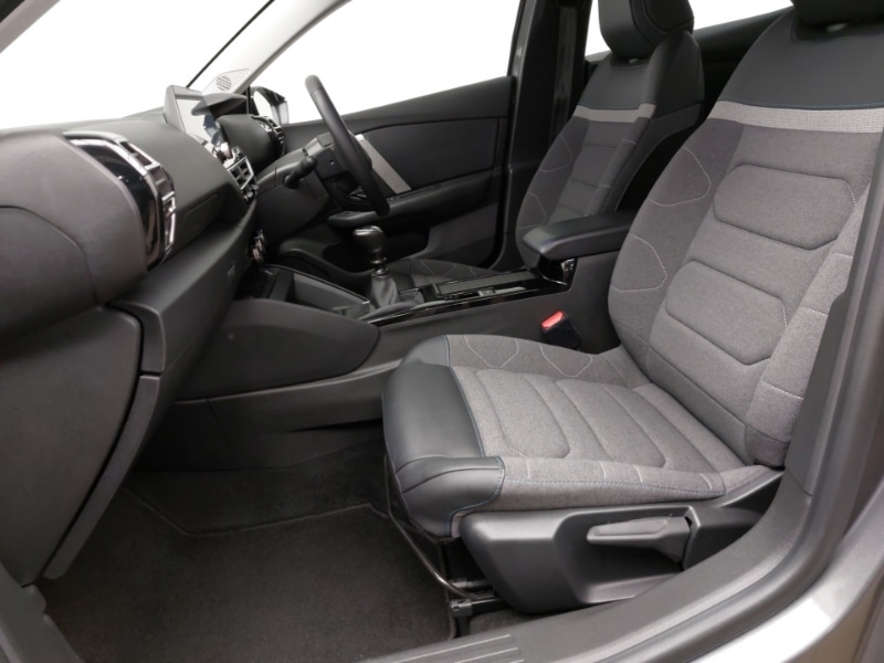 Used Citroen C4 2022 for sale - 76493215: Photo 5