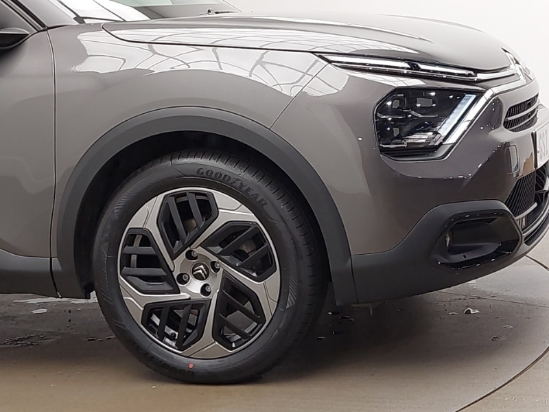 Used Citroen C4 2022 for sale - 76493215: Photo 9