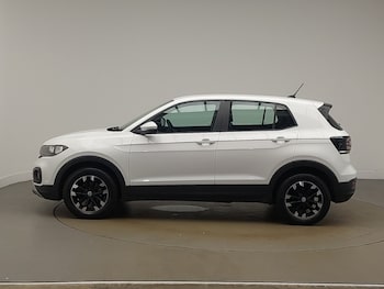 Used Volkswagen T-Cross 2020 for sale - 78766834: Photo