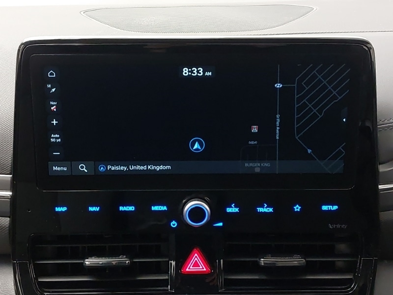 Used Hyundai IONIQ 2022 for sale - 77252128: Photo 11