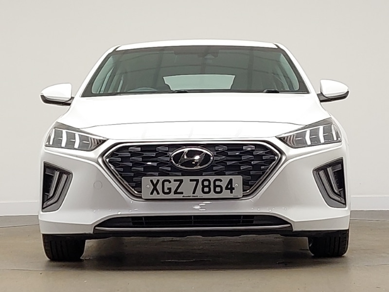 Used Hyundai IONIQ 2022 for sale - 77252128: Photo 12