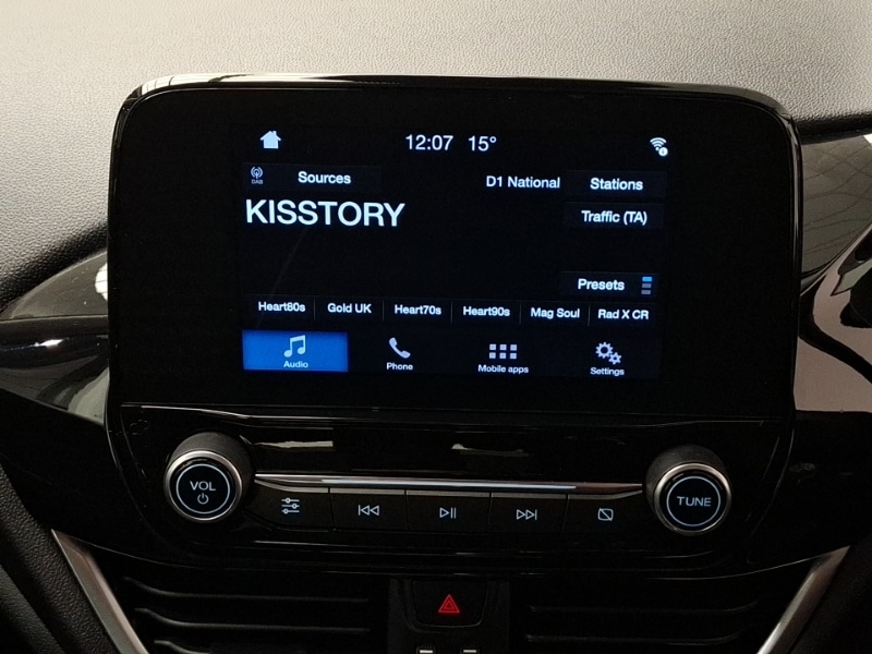 Used Ford Fiesta 2017 for sale - 77605980: Photo 10