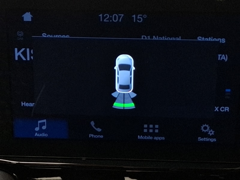 Used Ford Fiesta 2017 for sale - 77605980: Photo 11