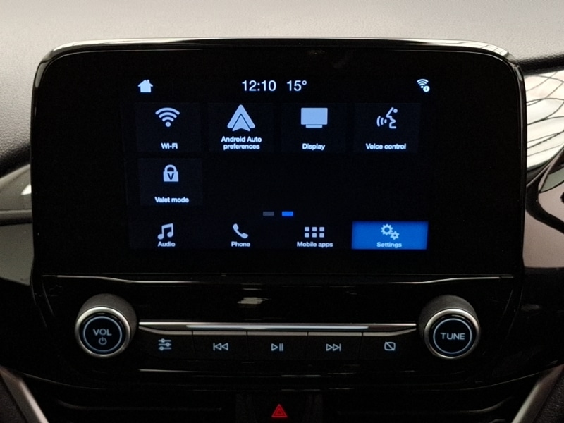 Used Ford Fiesta 2017 for sale - 77605980: Photo 14