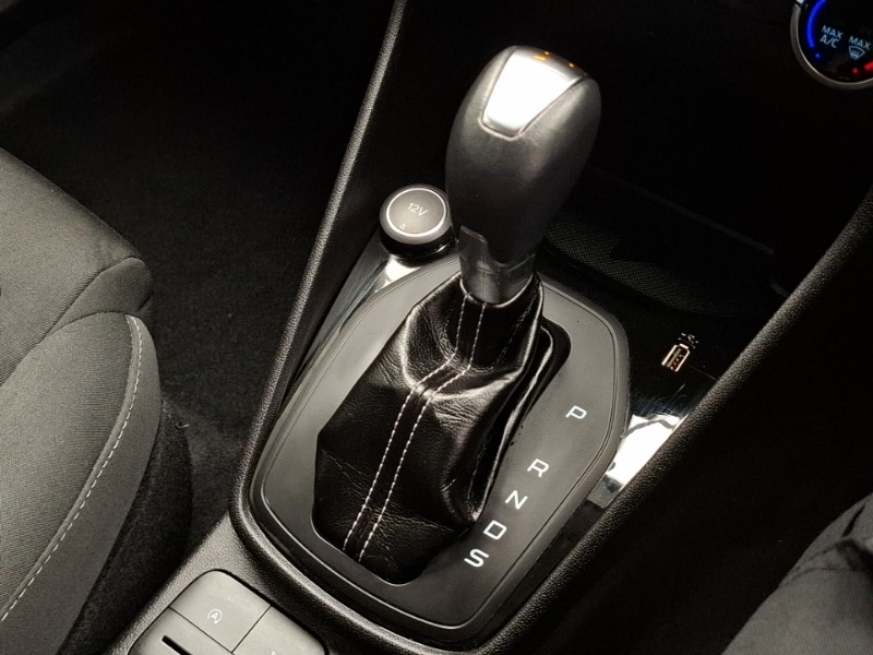 Used Ford Fiesta 2017 for sale - 77605980: Photo 15