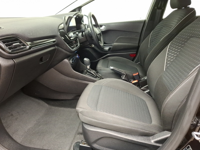 Used Ford Fiesta 2017 for sale - 77605980: Photo 5