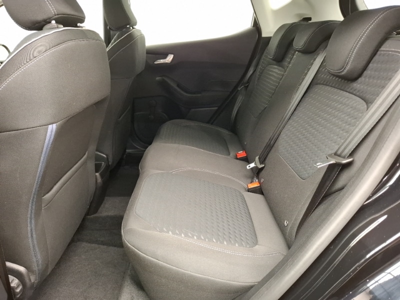 Used Ford Fiesta 2017 for sale - 77605980: Photo 6