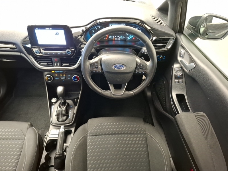 Used Ford Fiesta 2017 for sale - 77605980: Photo 7