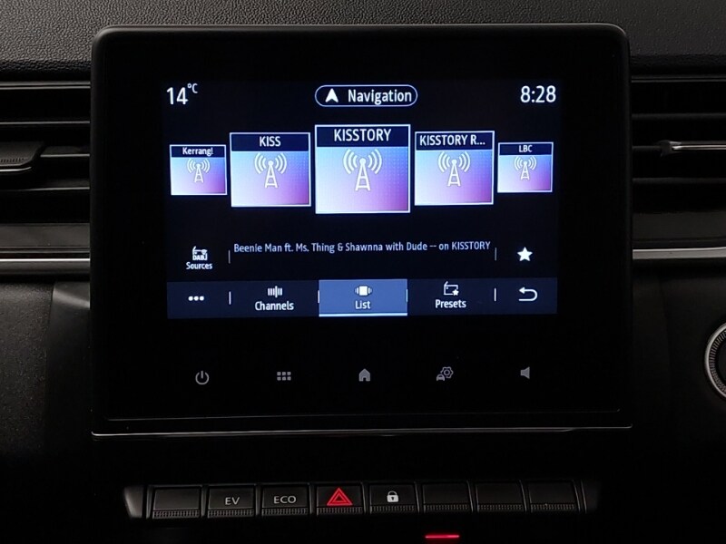 Used Renault Captur 2023 for sale - 77874226: Photo 10