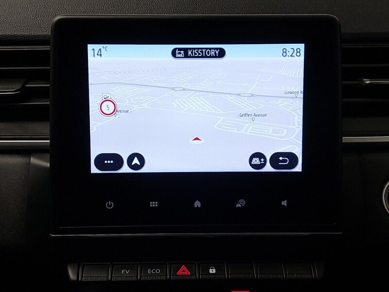 Used Renault Captur 2023 for sale - 77874226: Photo 11