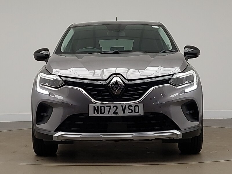 Used Renault Captur 2023 for sale - 77874226: Photo 12